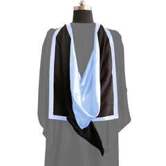 University of Aberdeen Masters Academic Graduation Hood - Graduation UK