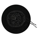 University of Derby Doctoral Tudor Bonnet - Graduation UK