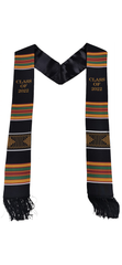 Kente Graduation Stole/Sash Class of 2025