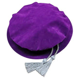 University of Salford Doctoral Tudor Bonnet - Graduation UK