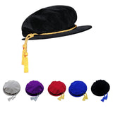 University For The Creative Arts Doctoral Tudor Bonnet - Graduation UK