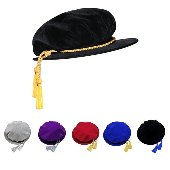 University of Salford Doctoral Tudor Bonnet - Graduation UK