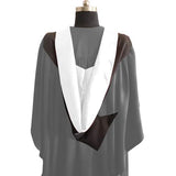 University of Salford Bachelors Academic Graduation Hood - Graduation UK