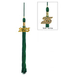 Hunter Primary / Secondary Cap & Tassel
