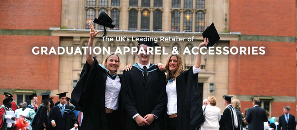 University of Exeter Graduation Attire - Caps & Gowns – Graduation UK