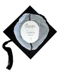 Black Bachelors Graduation Cap & Tassel - Graduation UK