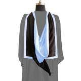 University of Hertfordshire Masters Academic Graduation Hood - Graduation UK
