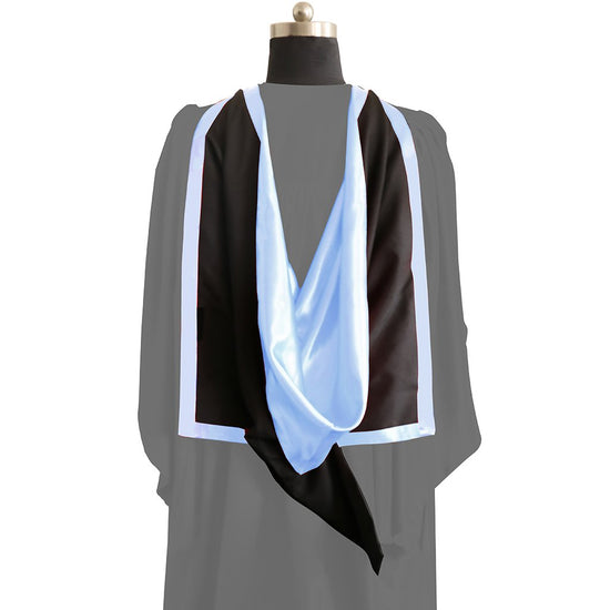 University of Hertfordshire Masters Academic Graduation Hood - Graduation UK