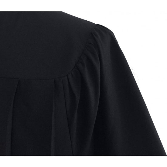 American Classic Masters Graduation Gown - Graduation UK