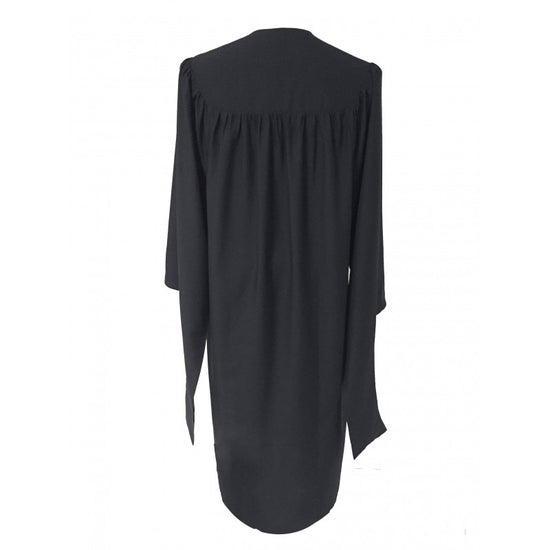 American Classic Masters Graduation Gown - Graduation UK