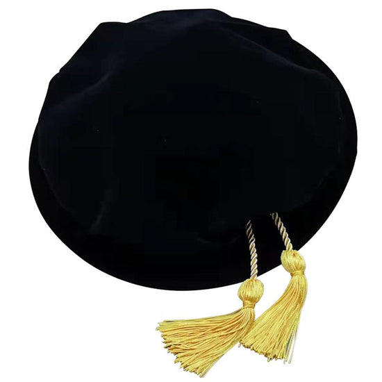 Heriot Watt University Doctoral Tudor Bonnet - Graduation UK