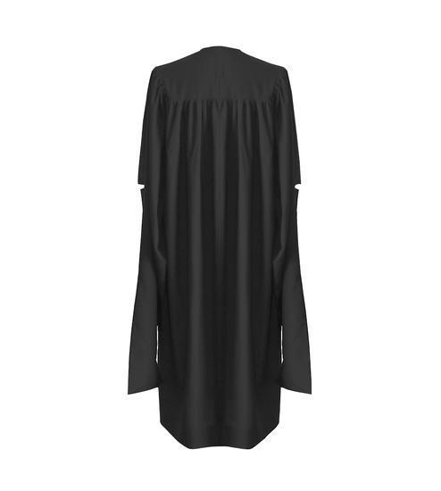 hku master graduation gown