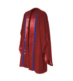University of Greenwich Doctoral Gown & Hood Package - Graduation UK