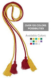 Double Graduation Honour Cords - Graduation UK