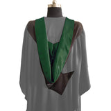 Liverpool Hope University Bachelors Academic Graduation Hood - Graduation UK
