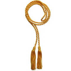 Gold Childs Nursery Preschool Honour Cord - Graduation UK