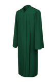 Hunter High School Graduation Gown - Graduation UK