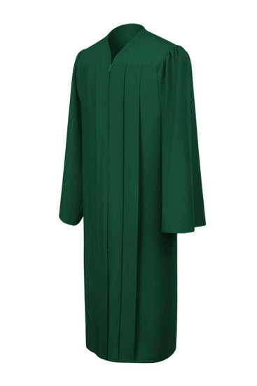 Hunter Primary / Secondary Gown - Graduation UK