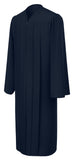 Navy Blue Primary / Secondary Gown - Graduation UK