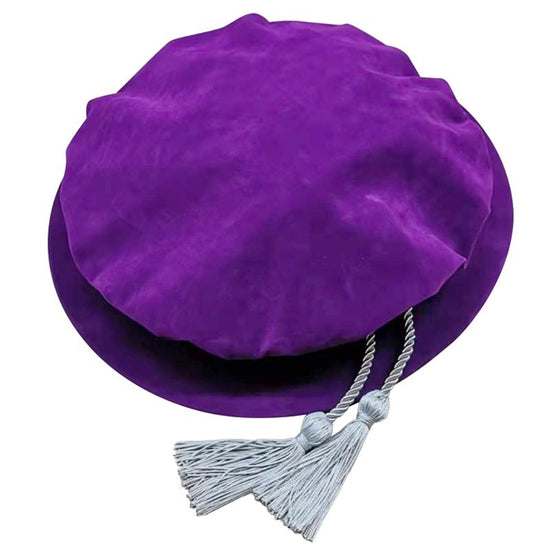 Heriot Watt University Doctoral Tudor Bonnet - Graduation UK