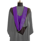 Liverpool Hope University Bachelors Academic Graduation Hood - Graduation UK