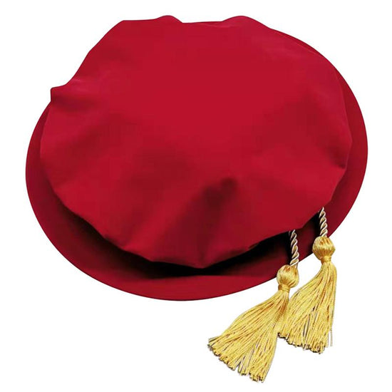 Wrexham Glyndwr University Doctoral Tudor Bonnet - Graduation UK