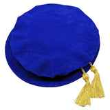 Teesside University Doctoral Tudor Bonnet - Graduation UK