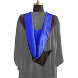 Liverpool Hope University Bachelors Academic Graduation Hood - Graduation UK