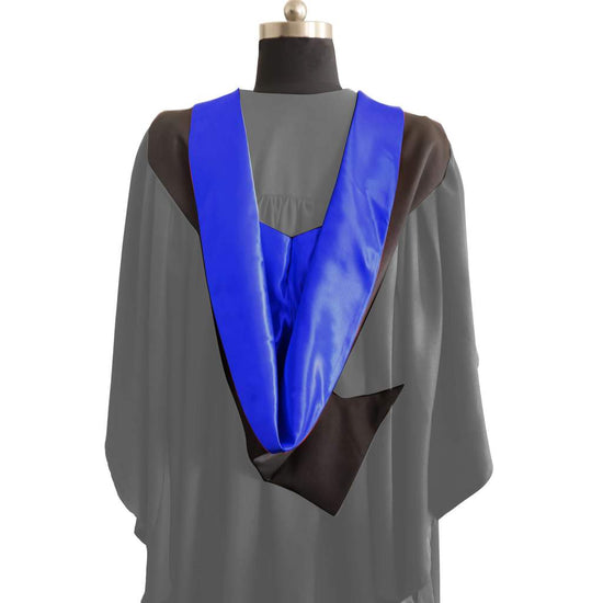 Liverpool Hope University Bachelors Academic Graduation Hood - Graduation UK