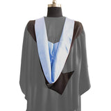 University of Nottingham Bachelors Academic Graduation Hood - Graduation UK