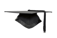 University of Manchester Graduation Fitted Mortarboard - Graduation UK