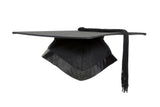 Classic Masters Graduation Mortarboard & Gown - Graduation UK