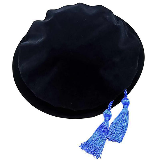 Heriot Watt University Doctoral Tudor Bonnet - Graduation UK