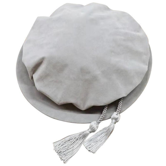Queen Margaret University Doctoral Tudor Bonnet - Graduation UK