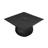 Black Childs Nursery Preschool Cap and Gown - Graduation UK