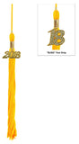 Gold Graduation Tassel - Graduation UK