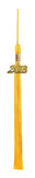 Gold Graduation Tassel - Graduation UK