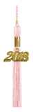 Pink Childs Nursery Preschool Tassel - Graduation UK