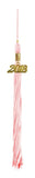 Pink Childs Nursery Preschool Tassel - Graduation UK