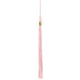 Pink Childs Nursery Preschool Tassel - Graduation UK