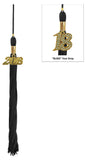 Black University Tassel - Graduation UK