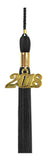 Black University Tassel - Graduation UK