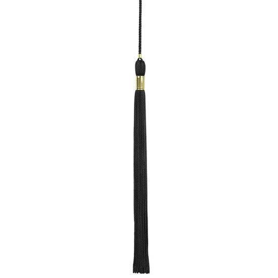 Black Graduation Tassel - Graduation UK