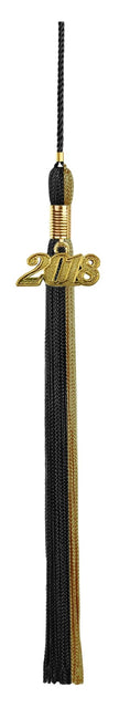 Double Colour Graduation Tassel - Graduation UK