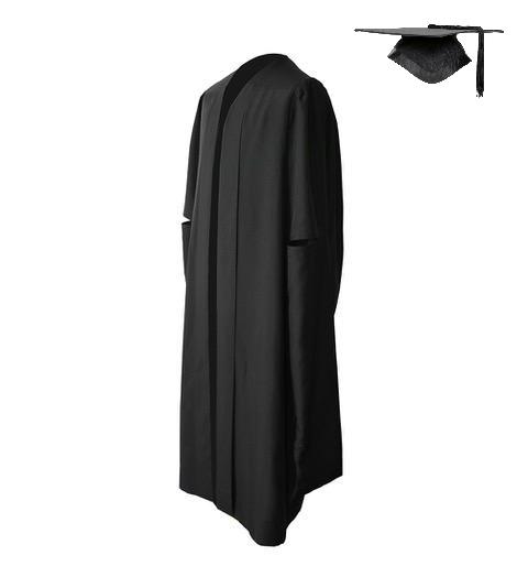 Manchester Metropolitan University Graduation Caps & Gowns for Sale ...